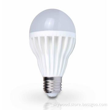 G65 LED Bulb, 9W